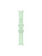 Google Strap Green (Pixel Watch 1 / 2 / 3 / 4 41mm)