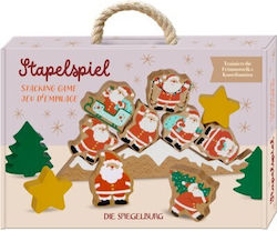 Die Spiegelburg Santa Die Spiegelburg Santa