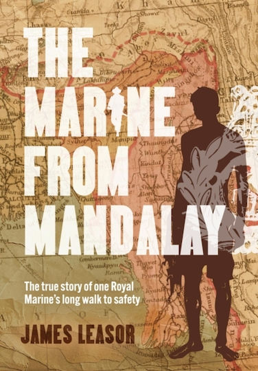 Marine From Mandalay - Chiselbury Publishing - Paperback / Softback
