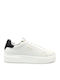 Sneakers Men's Sneakers White