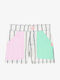 Kids Shorts Bermudas Denim Light Beige U22099 N48