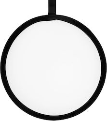 SmallRig Klappbarer Fotografie-Reflektor 110cm