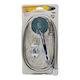 Landsh Τηλέφωνο Ντουζ με Σπιράλ