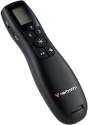 Verbatim Presenter 32364 με Κόκκινο Laser