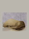 MSA Bol Decorativ Din Aluminiu Auriu 42x27x7.5cm