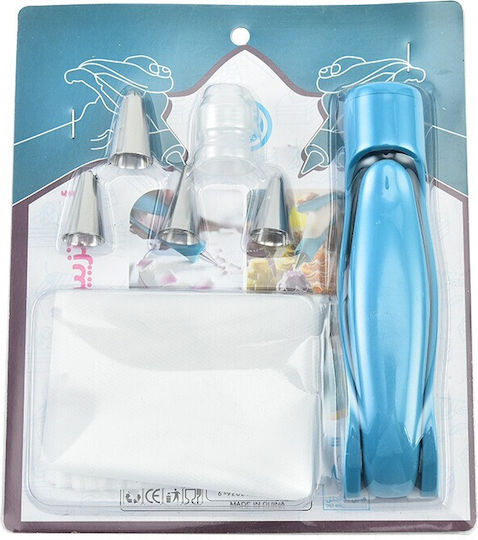 Alista Home Σετ Κορνέ Ζαχαροπλαστικής 21.7cm 131507