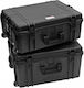 Geoptik Flight Case Γκρι