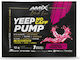 Amix Black Line Yeep Pump NO CAFF Supplement Pre-Workout 12gr