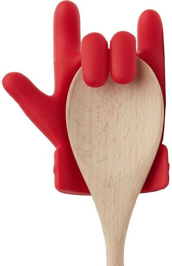 Alista Home Spoon Stand Made of Silicone