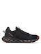 Männer Sneakers Schwarz
