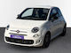 Fiat 500 1.0 Hybrid Connect MHEV (мек хибрид) '22