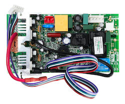Powertech Replacement Pcba Board Pt-1150li Ups Line Interactive