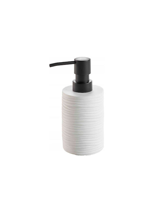 Douceur d'Intérieur Kunststoff Spender Weiß 500ml