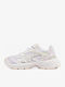 Velophasis Always On Γυναικεία Sneakers Λευκά