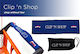 Rg Tech Clip ‘n Shop C03g0150294 C03g0150294 853420007070