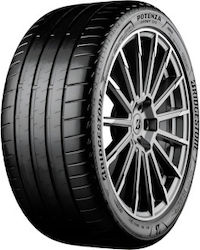 Bridgestone Evo 285/40R21 109Y XL Sommerreifen für Passagier Bridgestone Evo 285/40R21 109Y XL Sommerreifen für Passagier