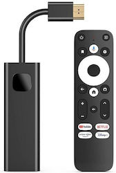 Smart Box TV Stick Google GD1 4K D-Color