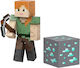 Mattel Minecraft Φιγούρα