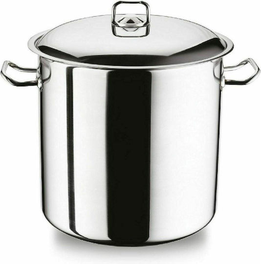 Max Home Ανοξείδωτη Κατσαρόλα Μαρμίτα 32cm Max Home Ανοξείδωτη Κατσαρόλα Μαρμίτα 32cm