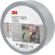 3M Adhesive Fabric Tape Silver 50mx50mm 4046719220359