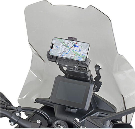 Support Bar for Smartphone GPS KFB7717 KTM 890 SMT 23 Kappa