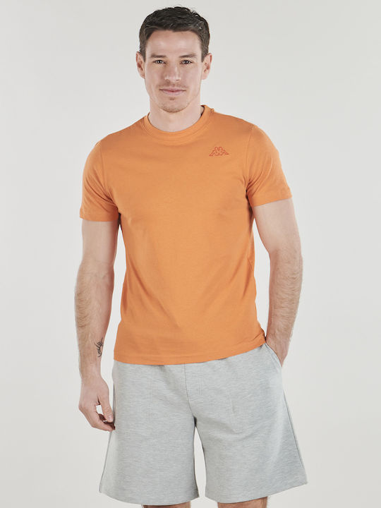 Kappa Cafers Tricou Roz