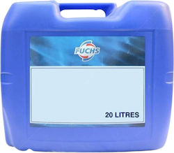 Fuchs Titan Sintopoid Autoöl für Manuelles Getriebe 75W-90 20l Fuchs Titan Sintopoid Autoöl für Manuelles Getriebe 75W-90 20l