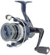 Konger Μηχανισμός Ψαρέματος για Spinning / Casting
