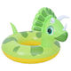 Sunclub Kids' Swim Ring with Diameter 145cm for 3 Years Old Green