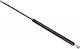 Trunk Shock Car Bonnet Dampers Fiat Panda 169 All 03> 121553-10734