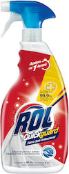 ROL Desinfektionsmittel Bleichen in Spray 600ml ROL Desinfektionsmittel Bleichen in Spray 600ml
