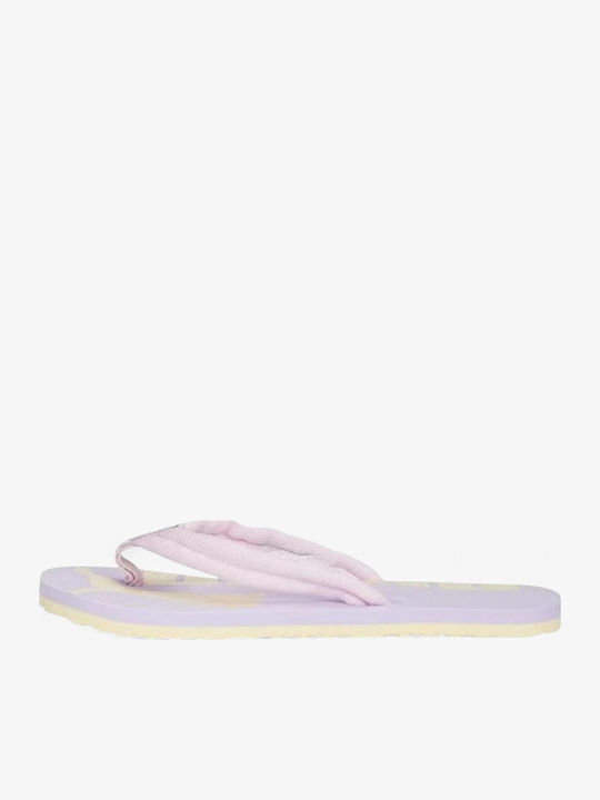 PUMA Epic Flip V2 Σαγιονάρες σε Μωβ Χρώμα