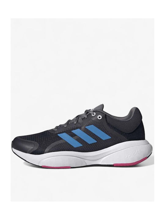 adidas Response Мъжки Спортни Обувки Running Le...