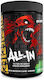 Mutant Madness ALL-IN Ειδικό Συμπλήρωμα Διατροφής 504gr Sweet Melon