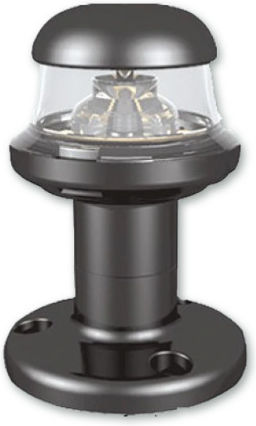 Led Boat Lighting with Poles T11396-1