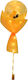 Latex Luftballon Rosa 35cm