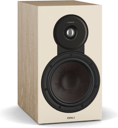 Dali Sonik 3 Βιβλιοθήκης 150W Natural Oak Dali Sonik 3 Βιβλιοθήκης 150W Natural Oak