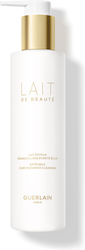 Guerlain Lait De Beauté Γαλάκτωμα Καθαρισμού Προσώπου & Ματιών 200ml Guerlain Lait De Beauté Γαλάκτωμα Καθαρισμού Προσώπου & Ματιών 200ml