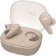 JVC Gumy Premium In-ear Bluetooth Handsfree Ακο...