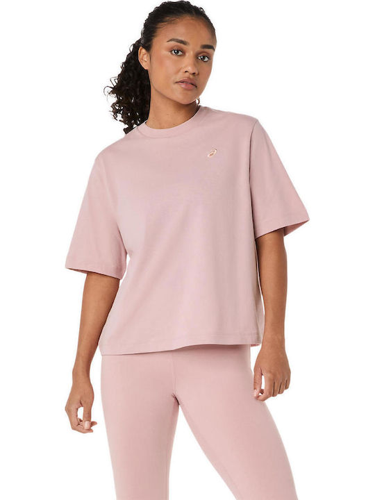 Γυναικείο T-shirt Pnk
