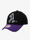NBA Highlight Real Vince Carter Trucker Cap