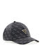 Καπέλο Guess Milano Baseball Am9496pol01 Μαύρο