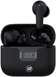 Lamtech LAM980923 In-ear Negre