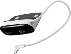 BOBOVR B100 10000mAh White BOBOVR B100 10000mAh White