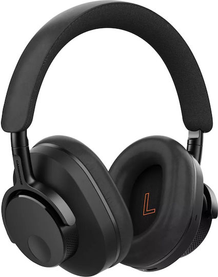 Cambridge Audio Melomania P100 SE Căști Over Ear Wireless Bluetooth Negre