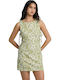 Summer Mini Dress Multi