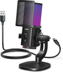 Ugreen CM581 Wired Microphone Tabletop