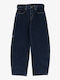 Carpenter Ανδρικό Παντελόνι Τζιν Dark Indigo