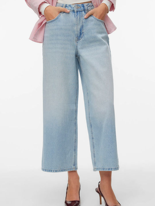Vero Moda Дамски Дънки в Wide Линия