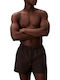 Men's Swimwear Shorts Black